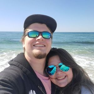 Meet your Posher, Christian